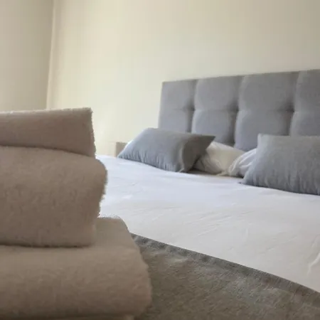 Apartmán Blascondo *