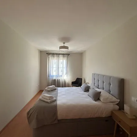 Appartement Blascondo *