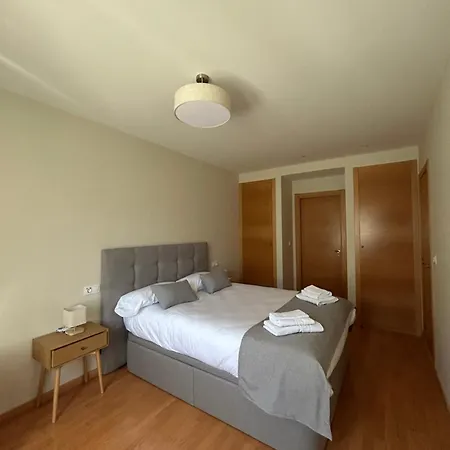 Blascondo Apartamento