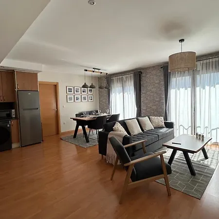 Lägenhet Blascondo Broto