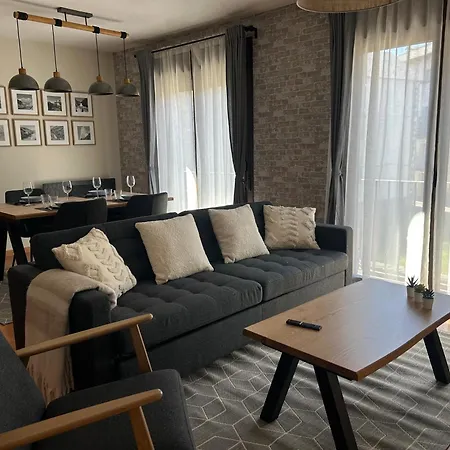 Blascondo Apartman