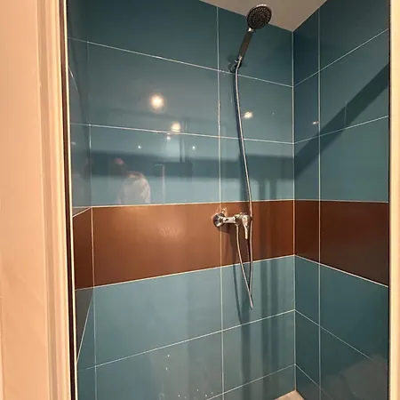 Apartman Blascondo *