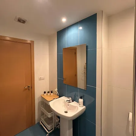 Apartmán Blascondo Broto