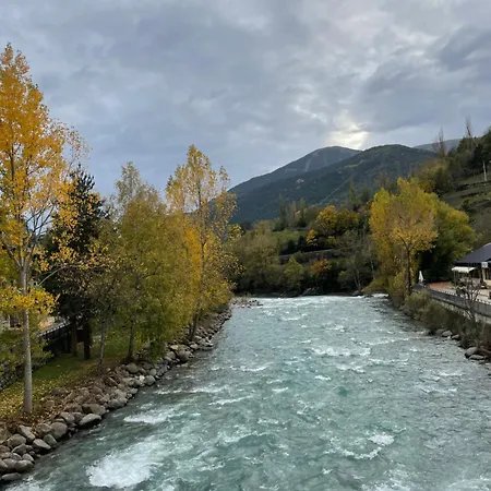 Blascondo Apartman *