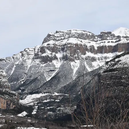 Apartman Blascondo *