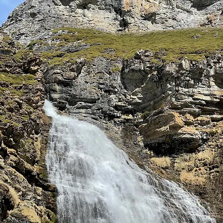 Apartment Blascondo Broto