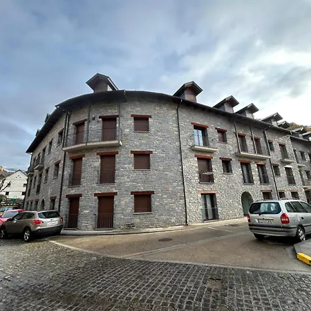 Lejlighed Blascondo *