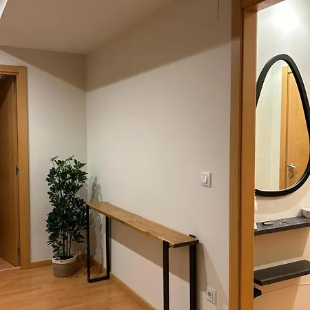 Apartment Blascondo
