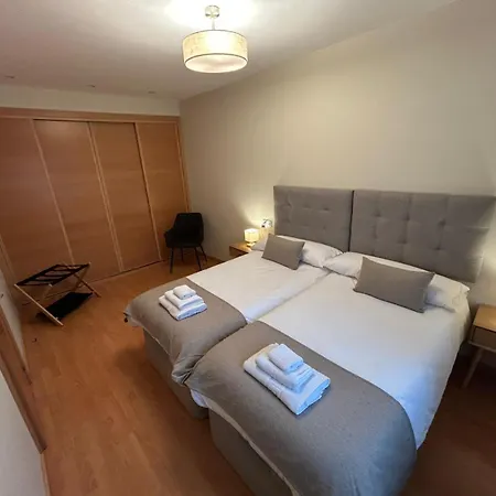 Lägenhet Blascondo *