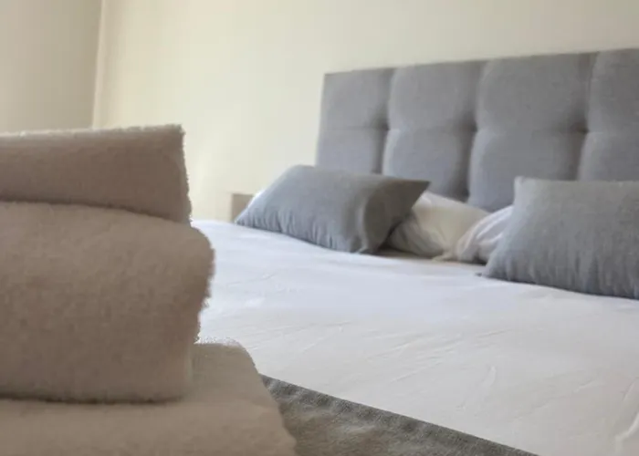 アパート Blascondo *