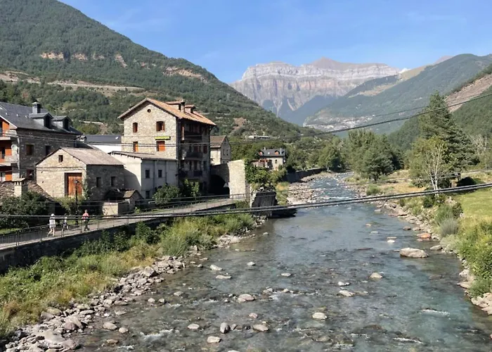 アパート Blascondo ブロト