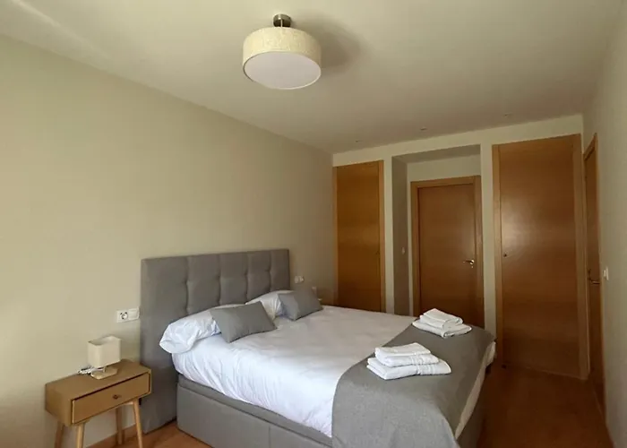 Blascondo アパート