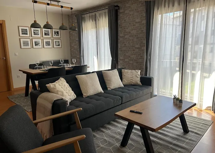 Blascondo アパート