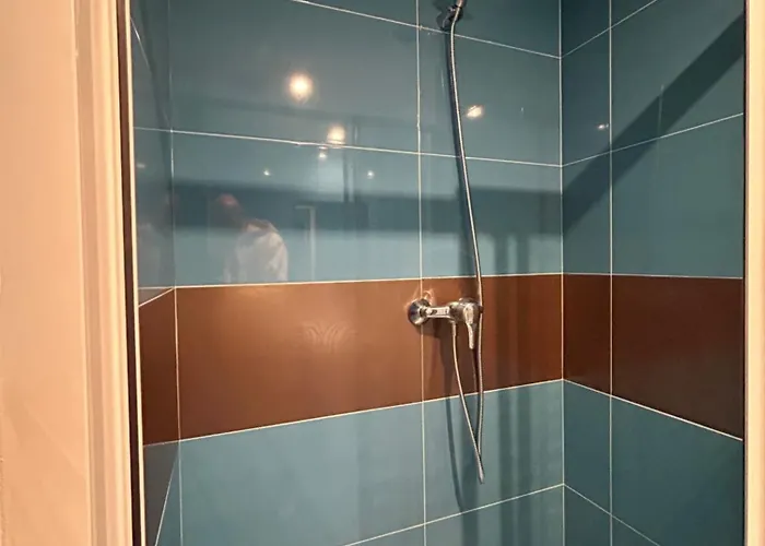 アパート Blascondo *