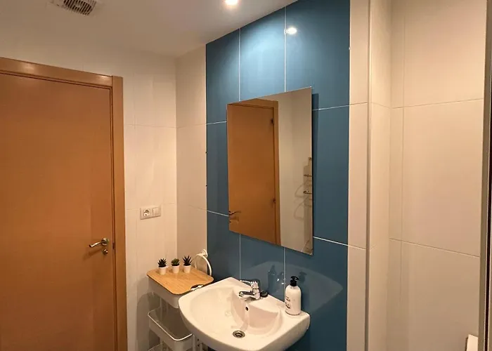 アパート Blascondo ブロト