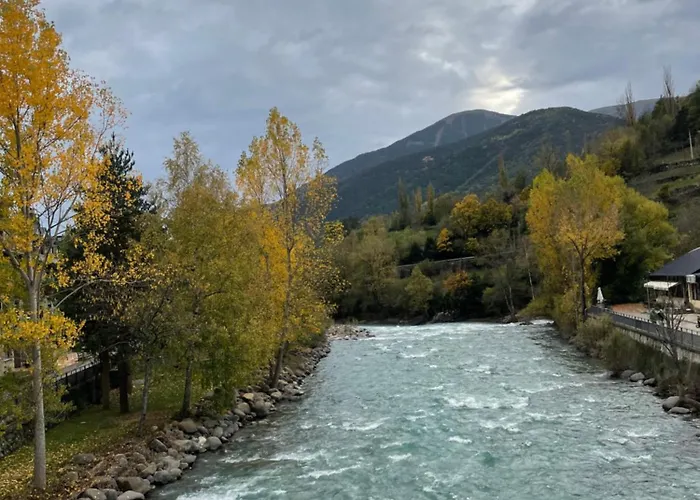 Blascondo アパート *