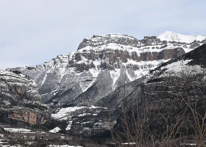 アパート Blascondo *