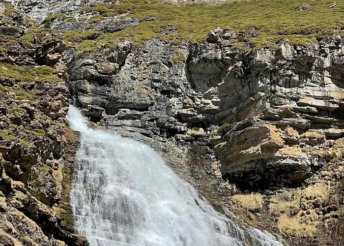 アパート Blascondo ブロト