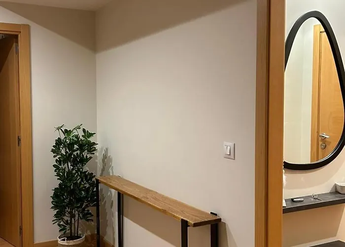 アパート Blascondo