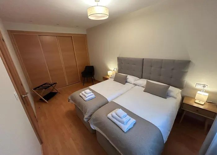 アパート Blascondo *